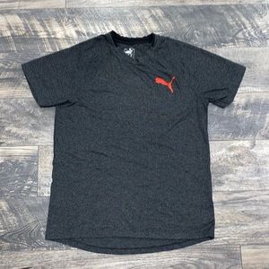 EUC Puma Men’s Tee size Medium